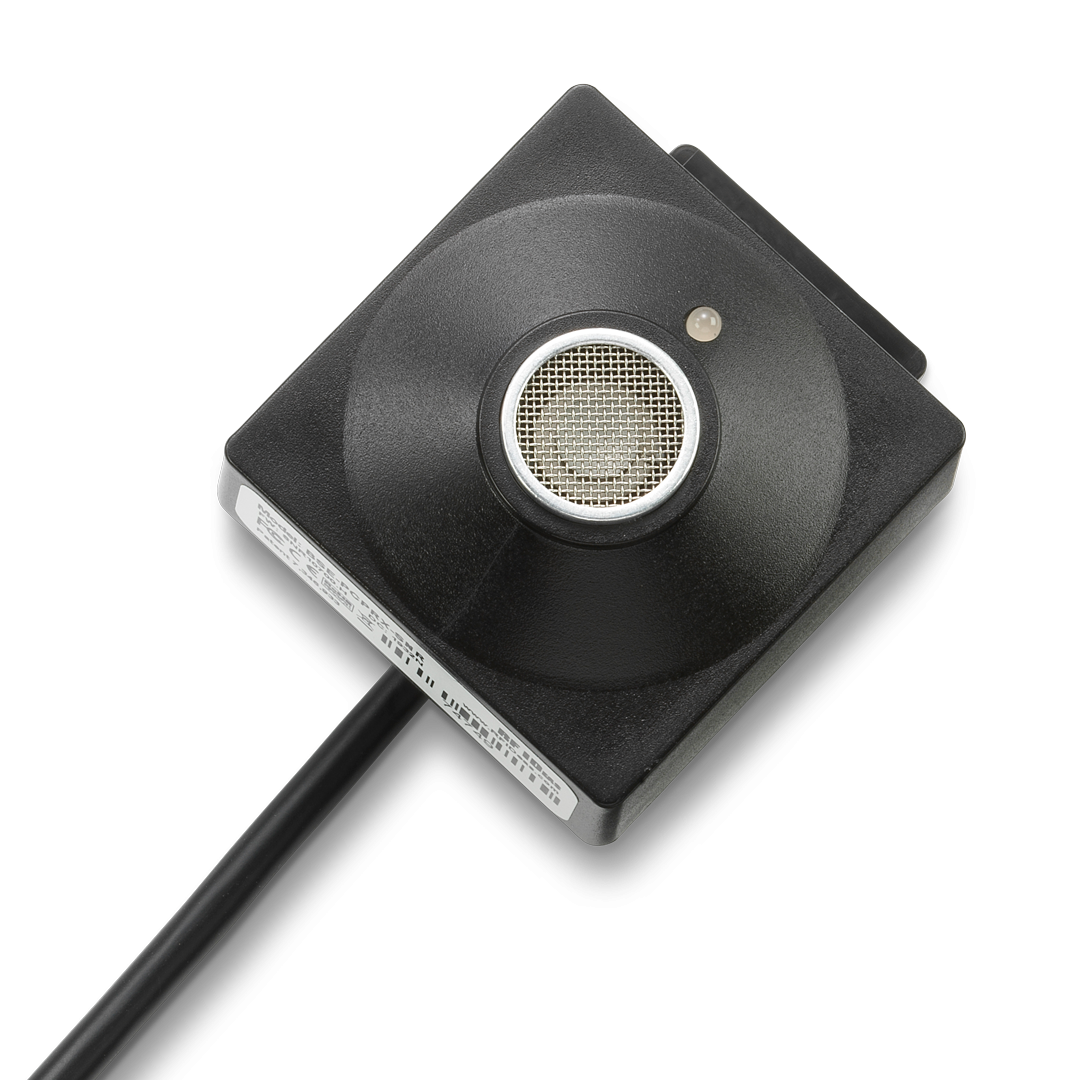 WAVE ID Sonar