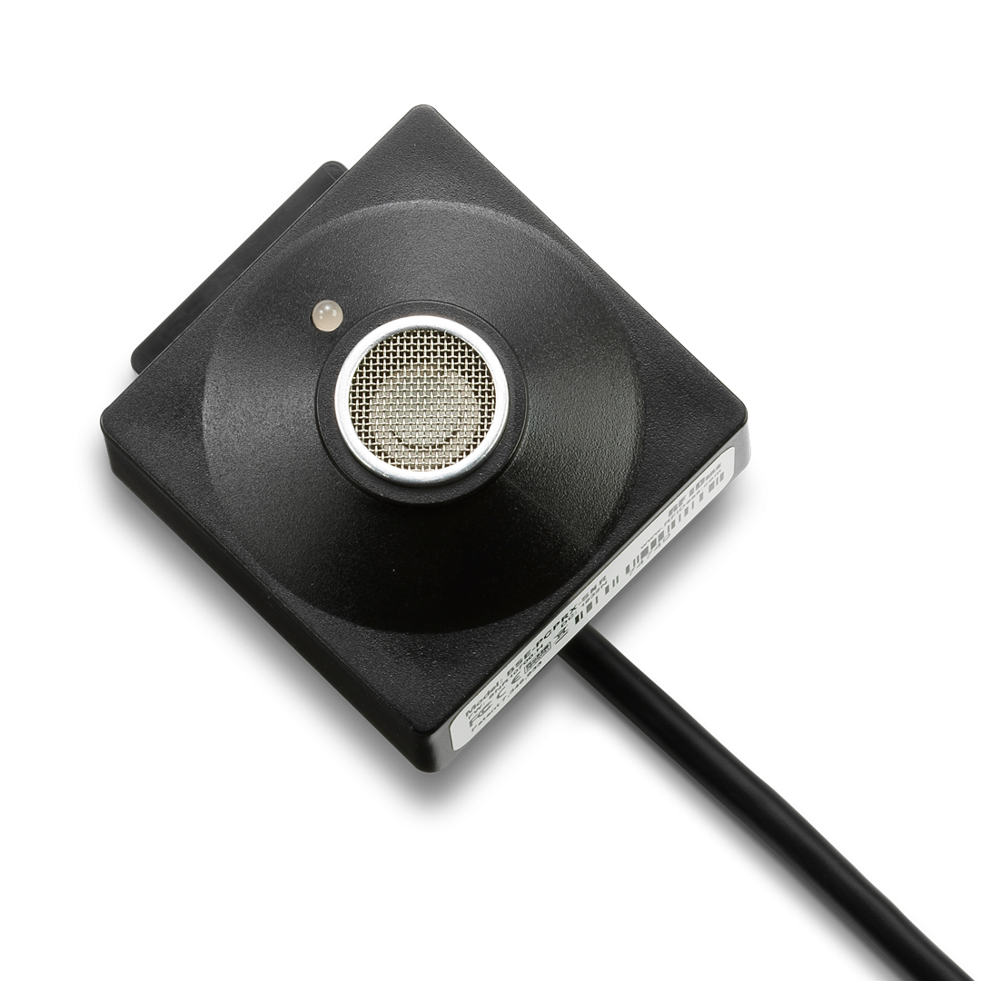 WAVE ID Sonar