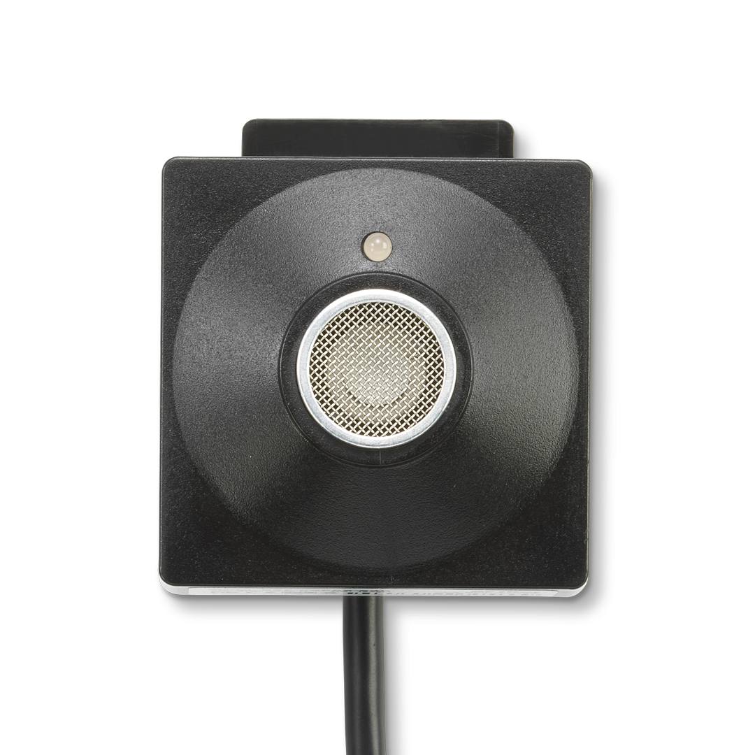 WAVE ID Sonar