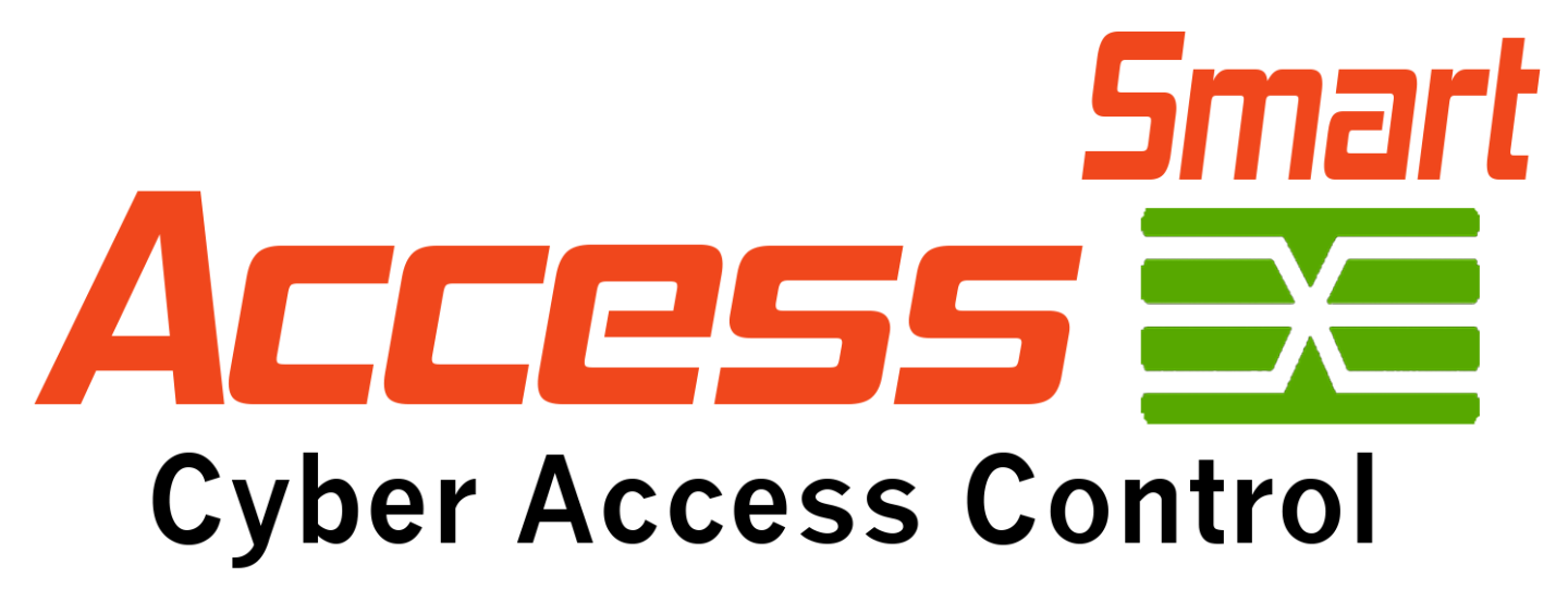 Access Smart logo