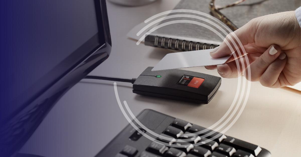 RFID Card Solutions: Here Today, Here Tomorrow