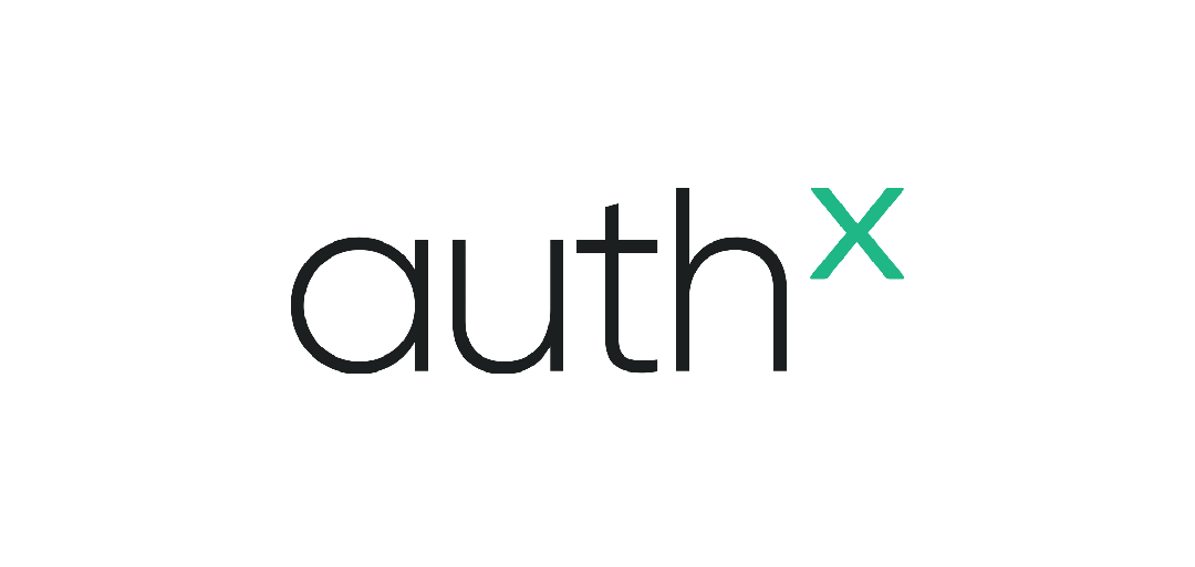 Authx logo