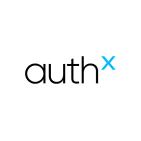 AuthX Logo