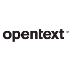 OpenText Logo