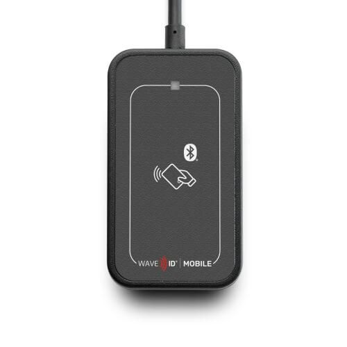 WAVE ID Mobile Mini Reader