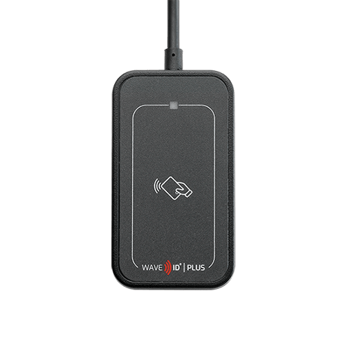 WAVE ID Plus Mini