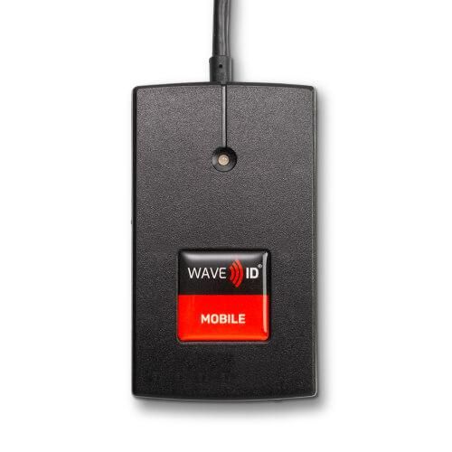 WAVE ID Solo - Mobile HID