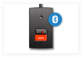 wave id nano