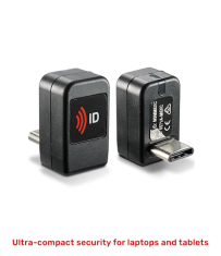 Wave ID Nano