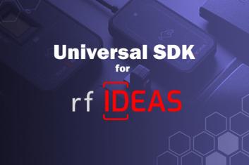 universal-sdk-software-development-kit-v4