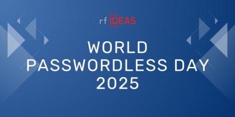 World Password Day 2025